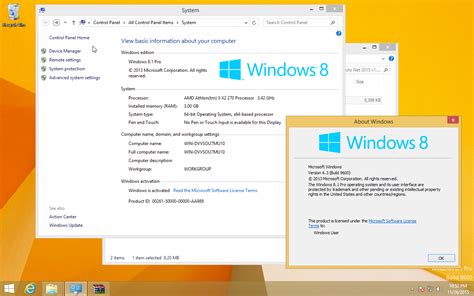 Kms windows 8.1 activation